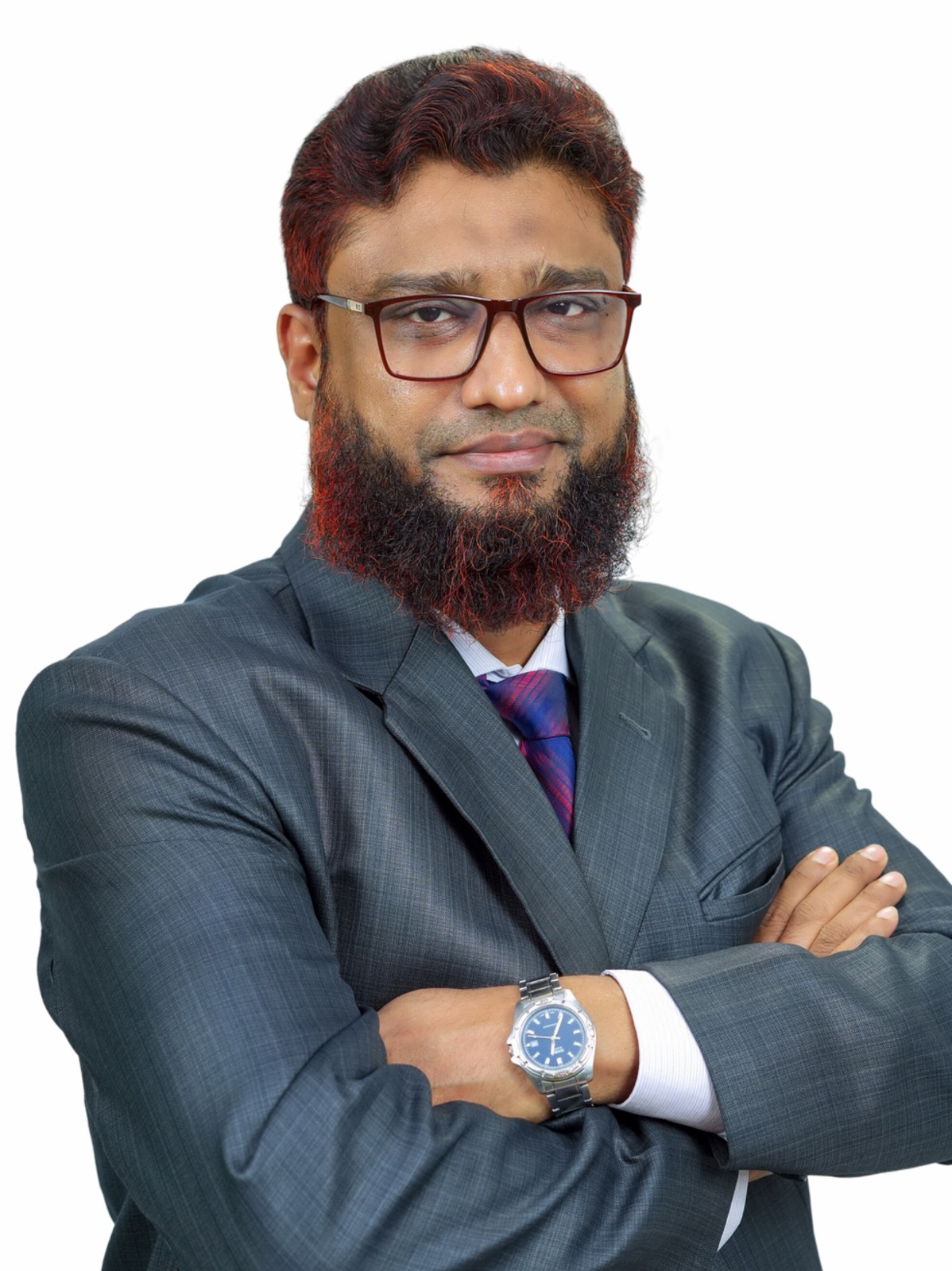 University Leader
